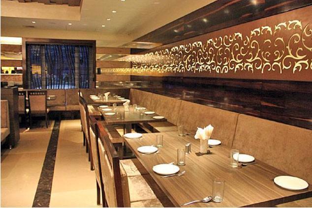 The Grand Thakar Hotel Rajkot Exterior foto