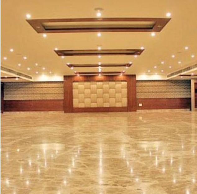 The Grand Thakar Hotel Rajkot Exterior foto